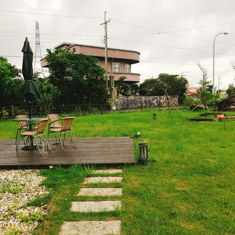 旅人空間the Cube Inn Homestay本民宿未與agod A合作 We Are Not Partnered With Agod A Dongshan  Exterior photo